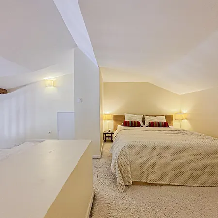 Barillerie - Wifi, Ac, 5pers * Nice