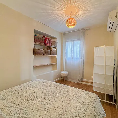 Barillerie - Wifi, Ac, 5pers *