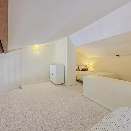 Barillerie - Wifi, Ac, 5pers *