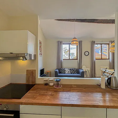 Barillerie - Wifi, Ac, 5pers