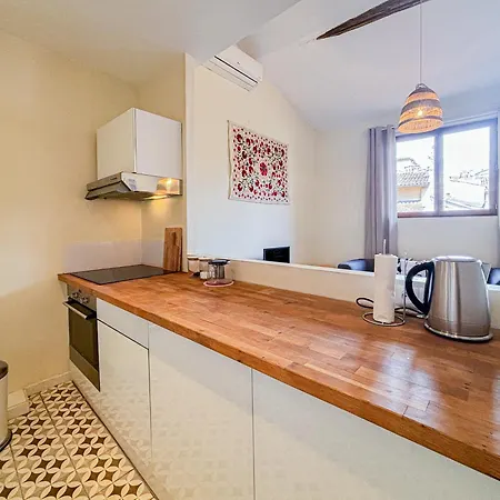 Barillerie - Wifi, Ac, 5pers *