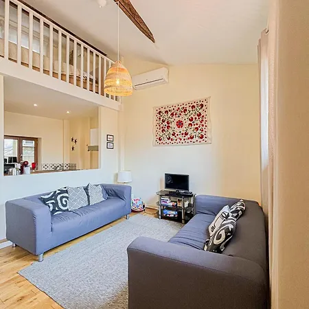 Barillerie - Wifi, Ac, 5pers *