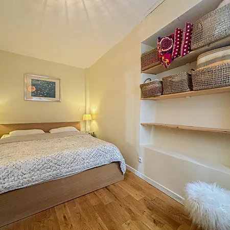 Barillerie - Wifi, Ac, 5pers *