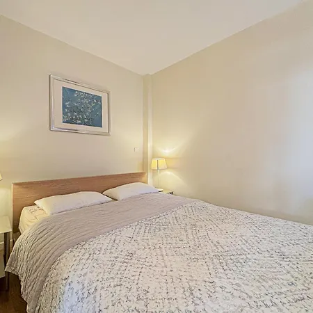 Barillerie - Wifi, Ac, 5pers Appartement *