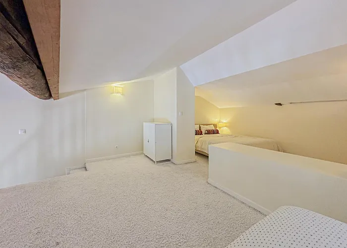 Barillerie - Wifi, Ac, 5pers *