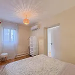 Barillerie - Wifi, Ac, 5pers Apartamento