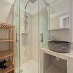 Apartamento Barillerie - Wifi, Ac, 5pers Niza