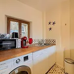 Apartamento Barillerie - Wifi, Ac, 5pers *