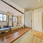 Barillerie - Wifi, Ac, 5pers Niza
