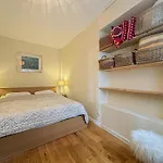 Barillerie - Wifi, Ac, 5pers *