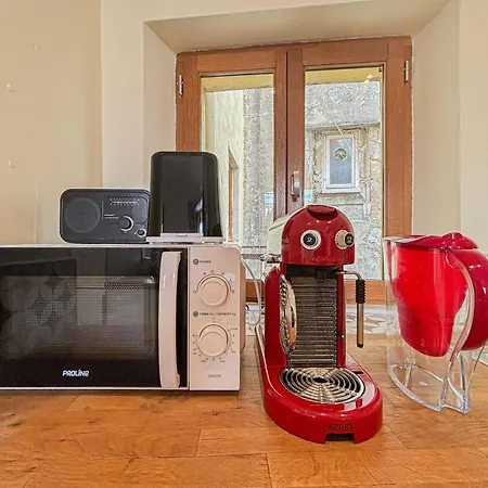 Barillerie - Wifi, Ac, 5pers * نيس