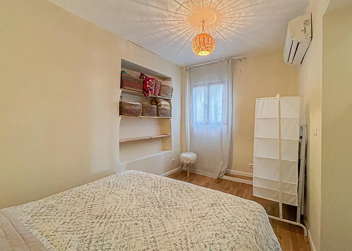 Barillerie - Wifi, Ac, 5pers *