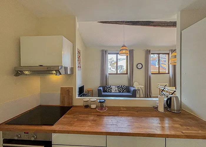Barillerie - Wifi, Ac, 5pers